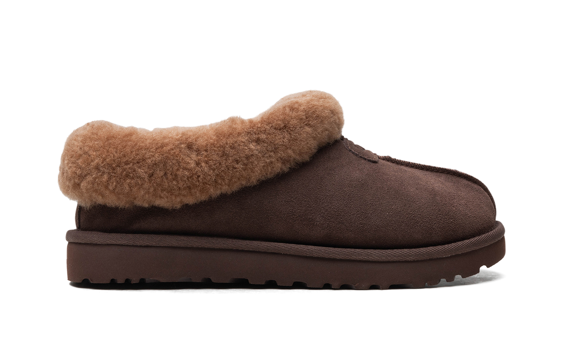 Tazzette Slipper Women "Burnt cedar" 1134810 BCDR