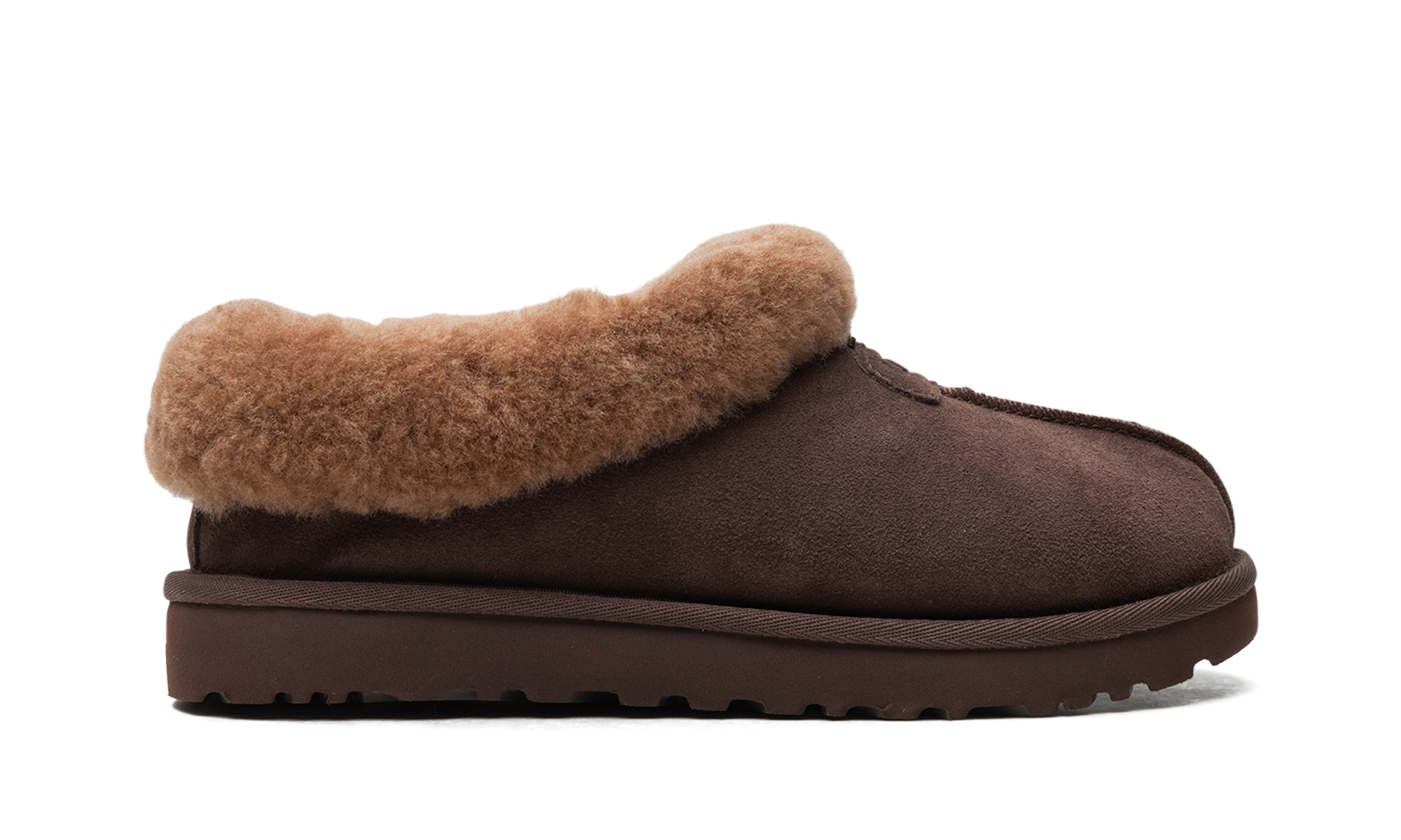 Tazzette Slipper Women "Burnt cedar" 1134810 BCDR