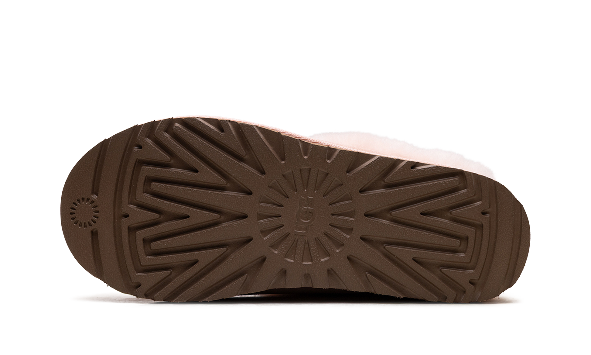 Tazzette Women "Beige blush" 1134810 BGB