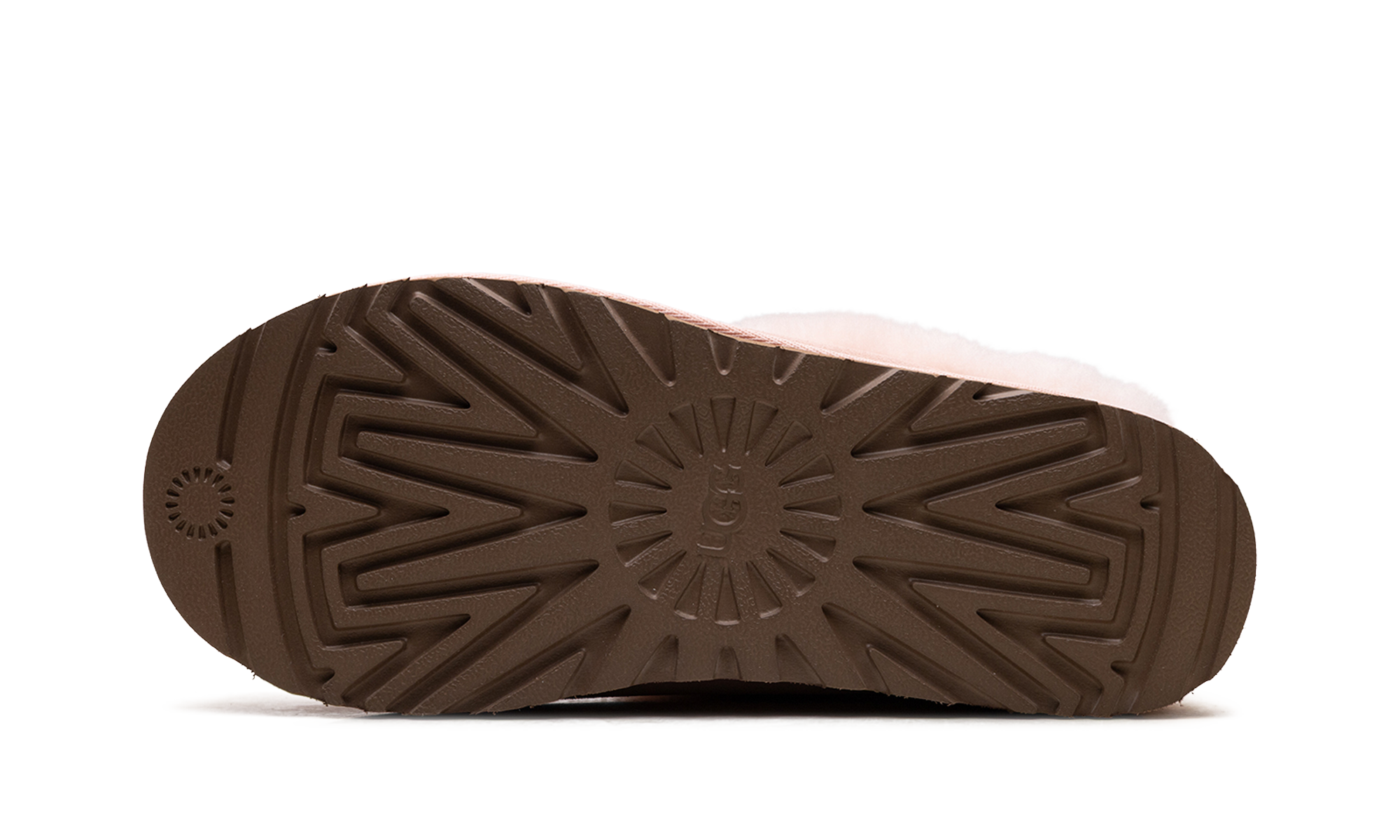 Tazzette Women "Beige blush" 1134810 BGB