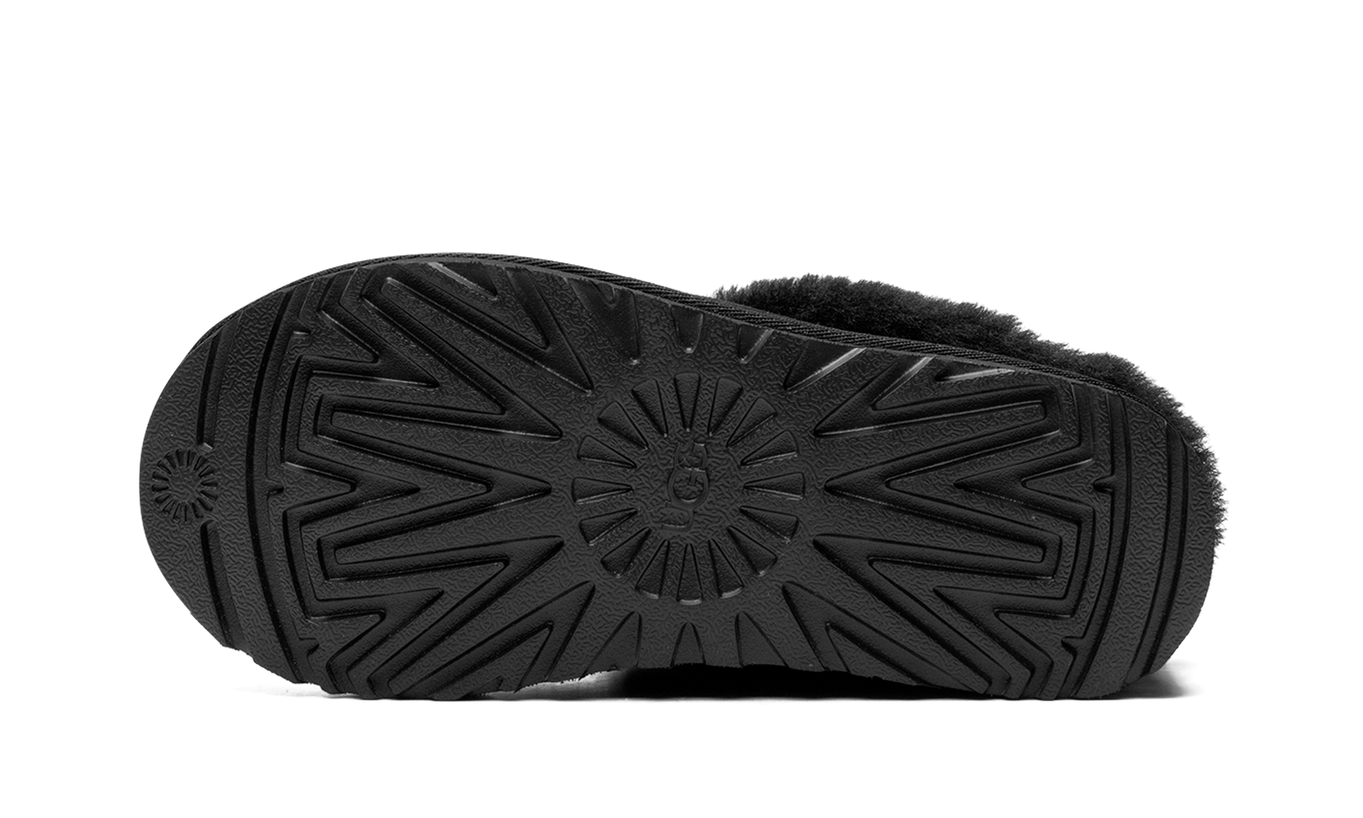 Tazzette Women "Black" 1134810 BLK