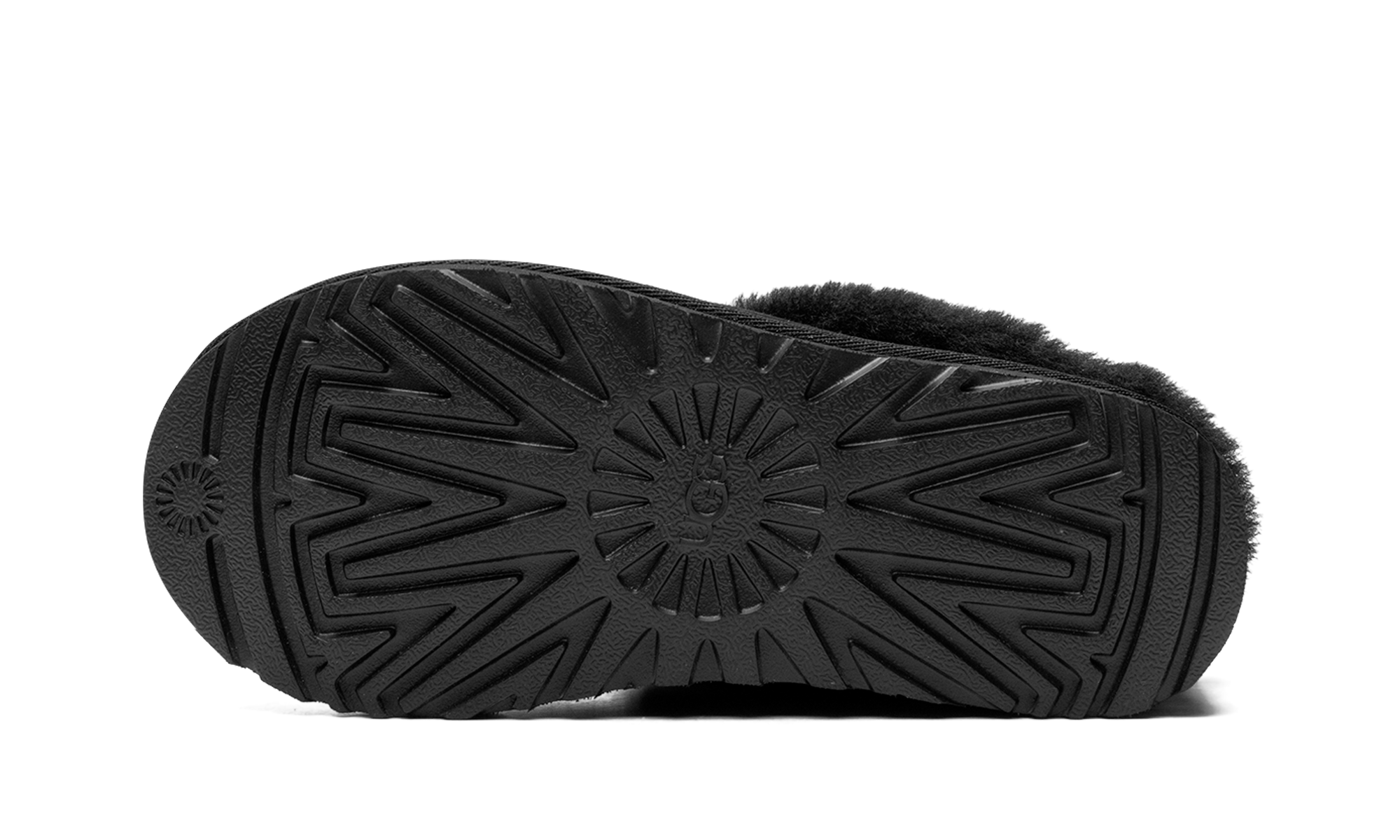 Tazzette Women "Black" 1134810 BLK