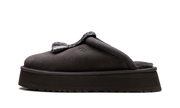 Tazzle Slipper Women "Charcoal" 1152677 CHRC
