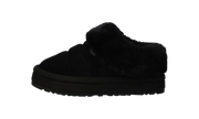 Tazzlita Platform Slipper GS "Black"