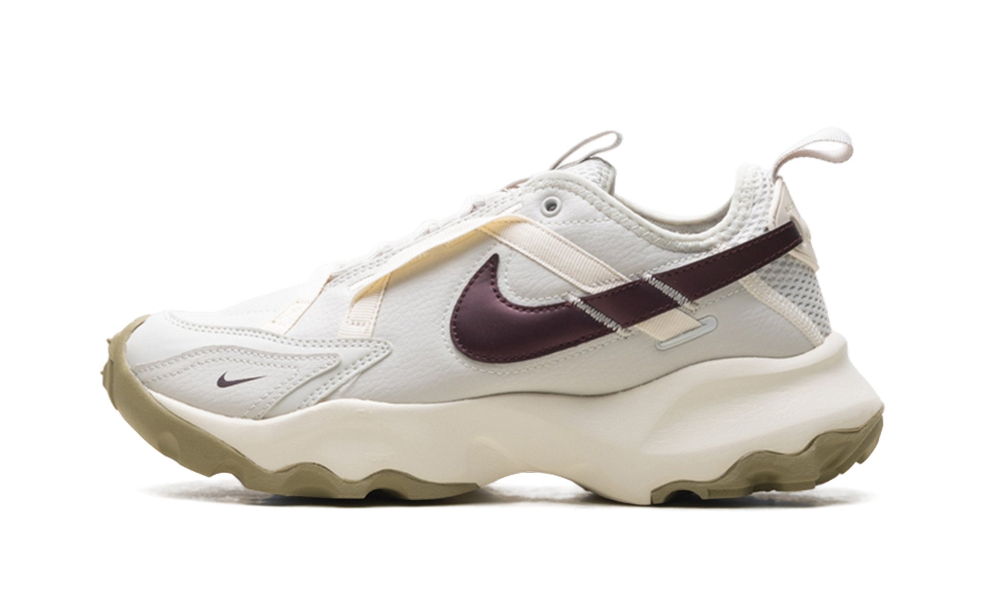 Tc 7900 Women "Light bone burgundy crush" DD9682 003
