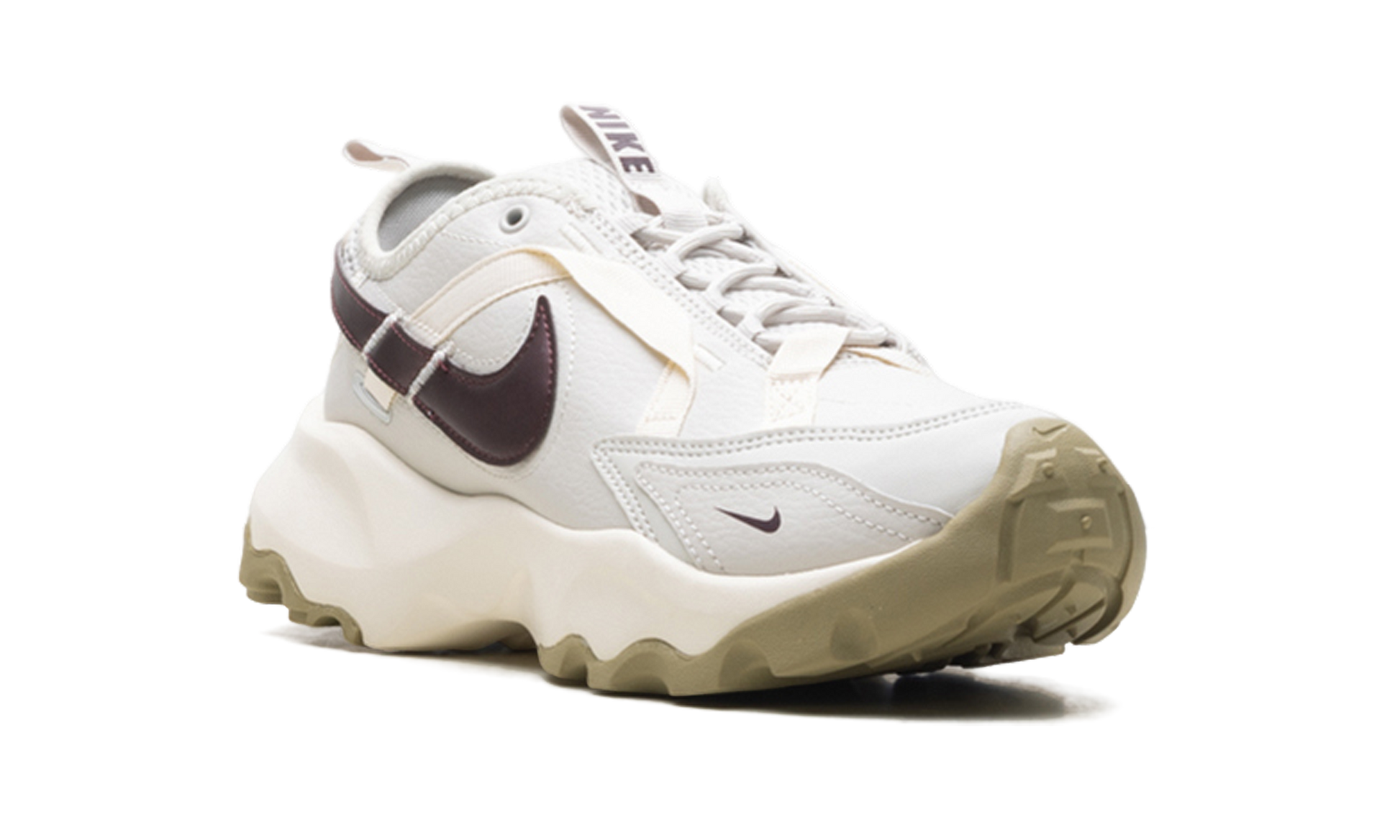 Tc 7900 Women "Light bone burgundy crush" DD9682 003