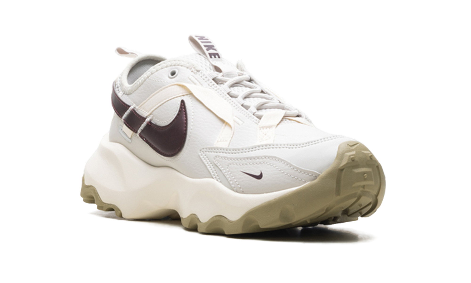 Tc 7900 Women "Light bone burgundy crush" DD9682 003