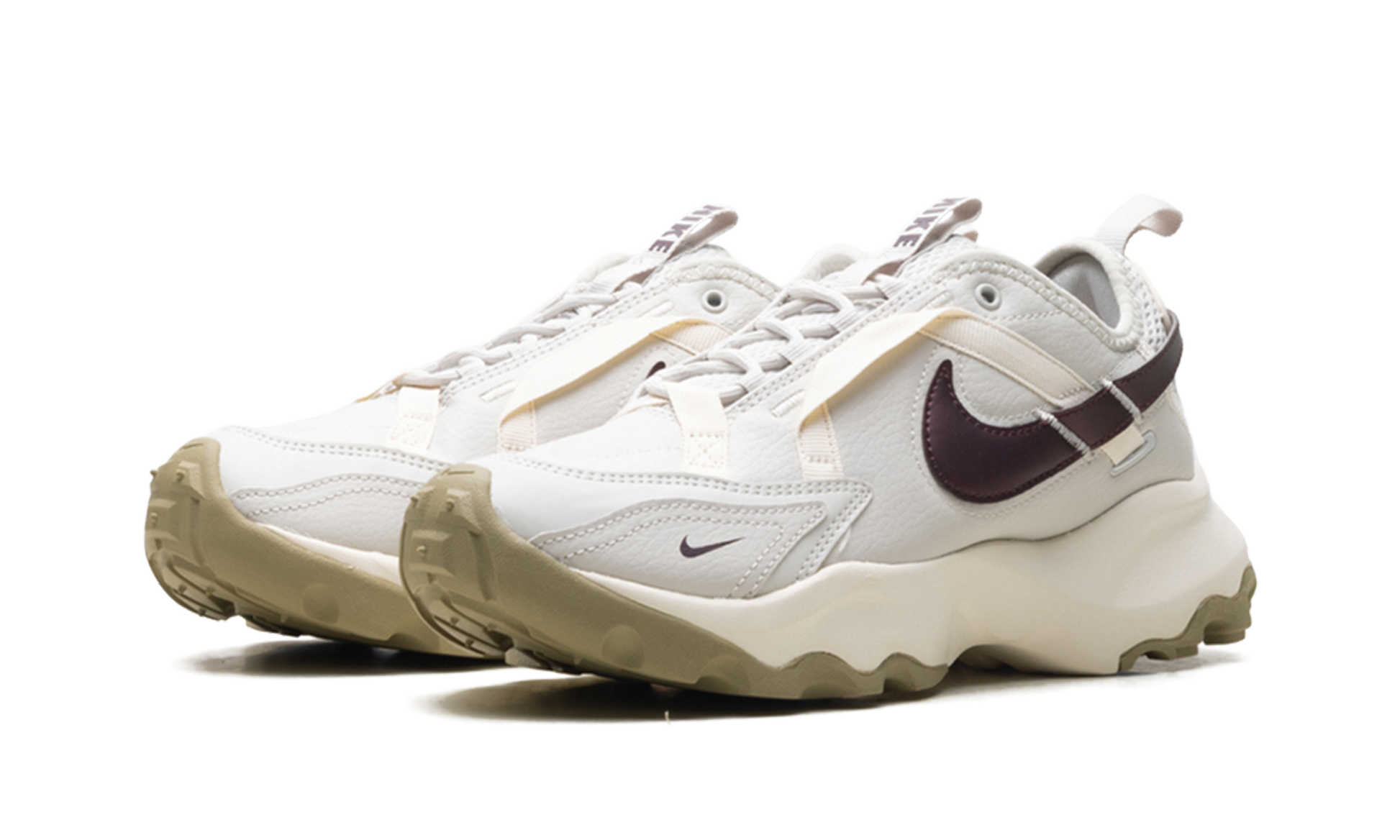 Tc 7900 Women "Light bone burgundy crush" DD9682 003