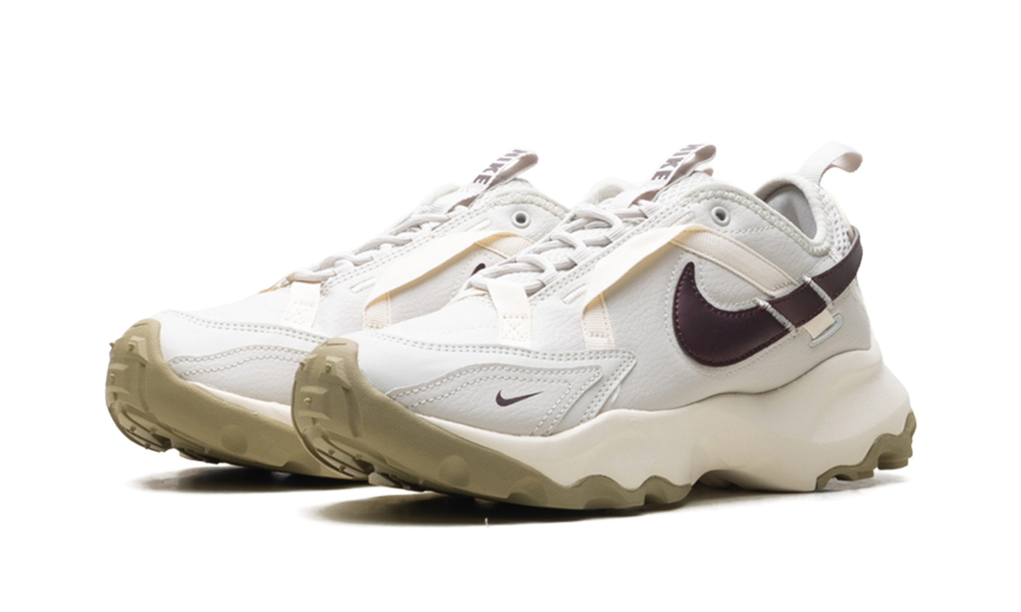 Tc 7900 Women "Light bone burgundy crush" DD9682 003