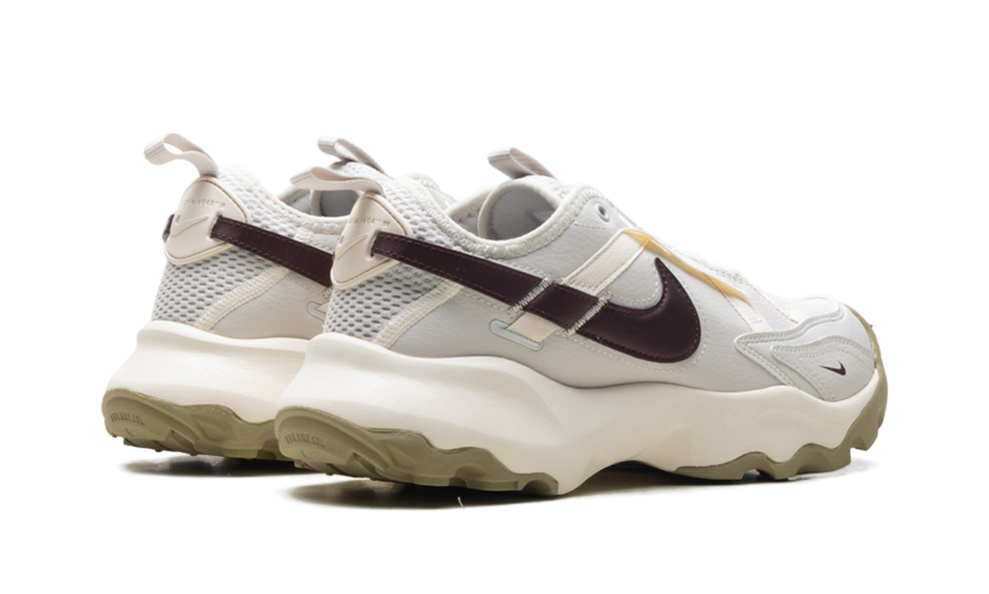 Tc 7900 Women "Light bone burgundy crush" DD9682 003