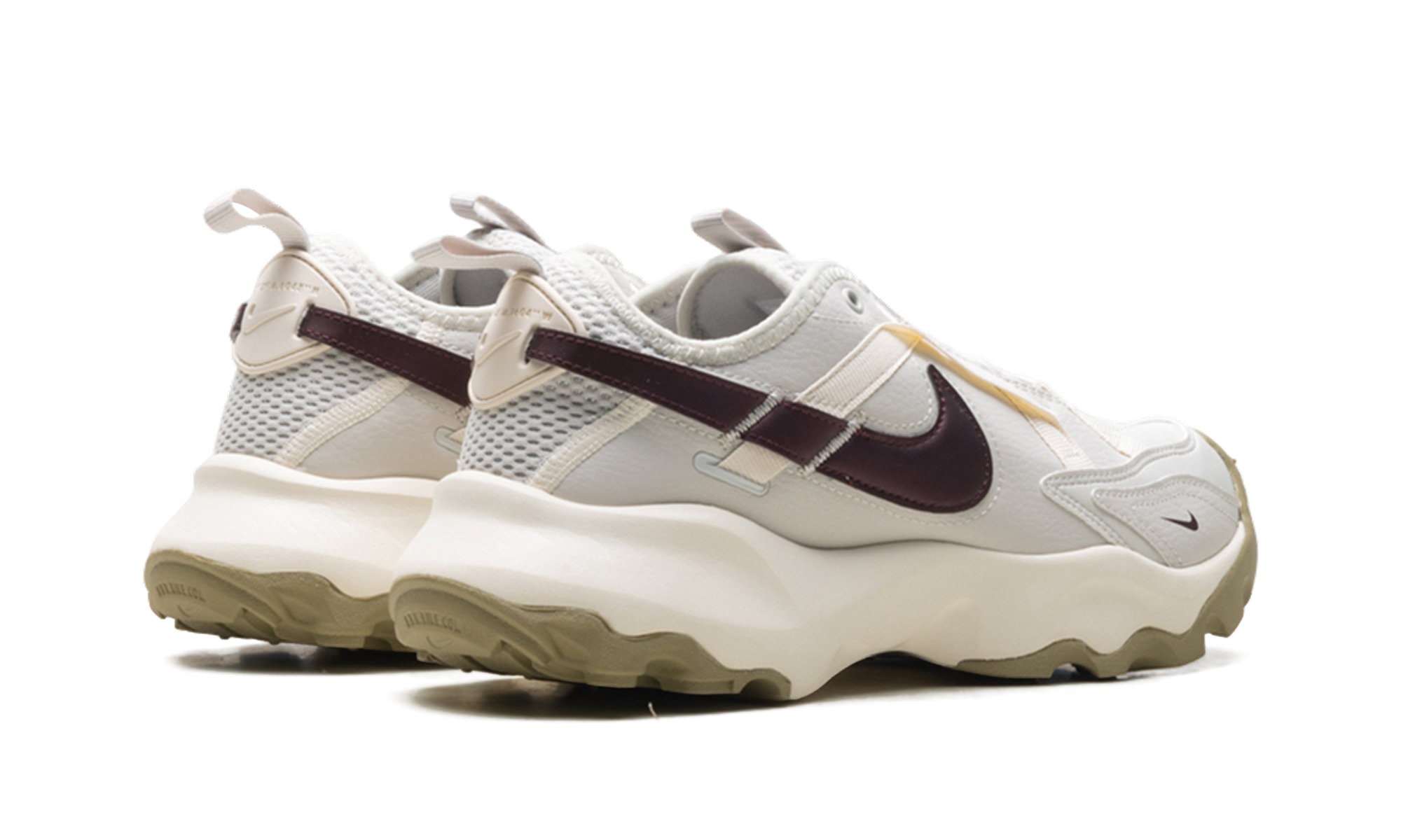 Tc 7900 Women "Light bone burgundy crush" DD9682 003