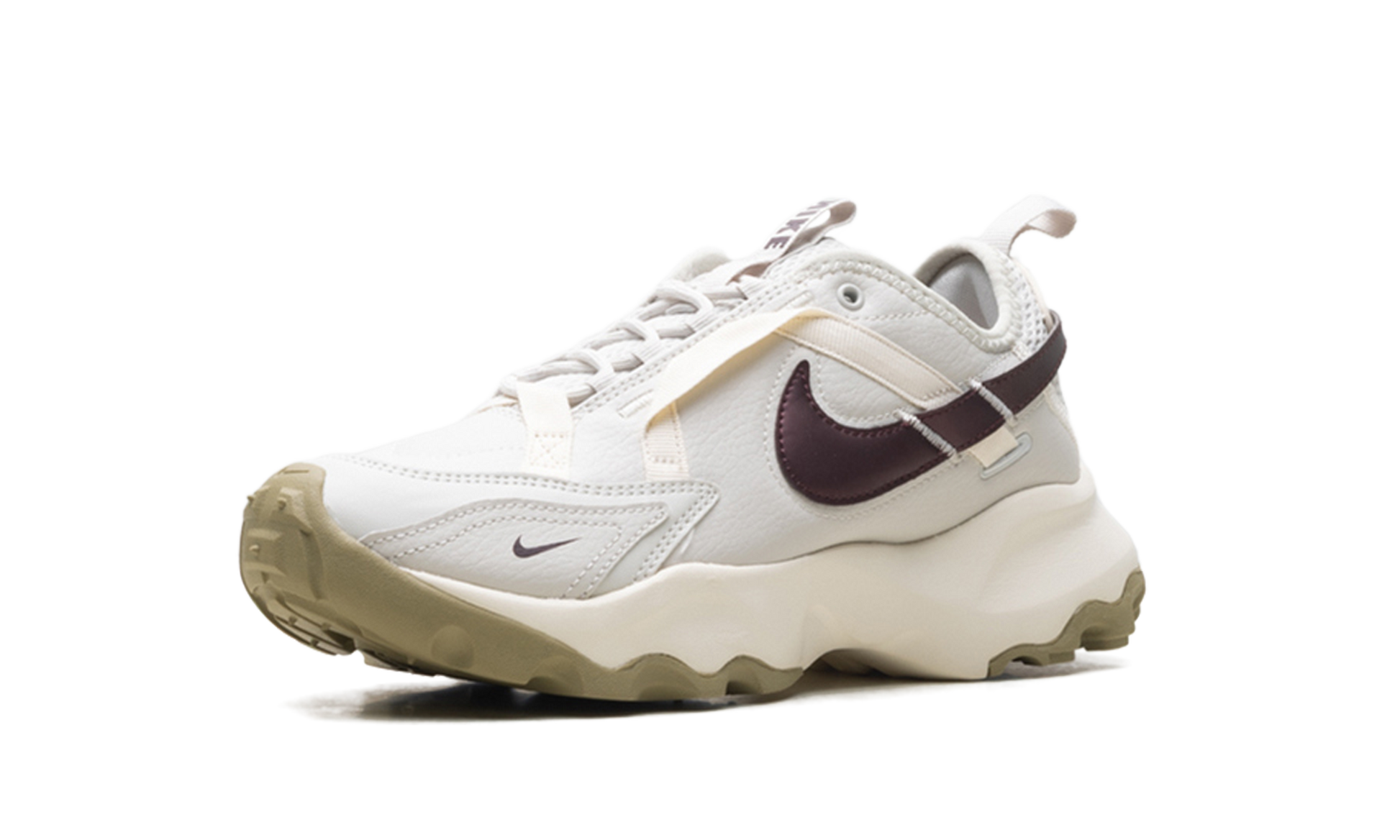 Tc 7900 Women "Light bone burgundy crush" DD9682 003