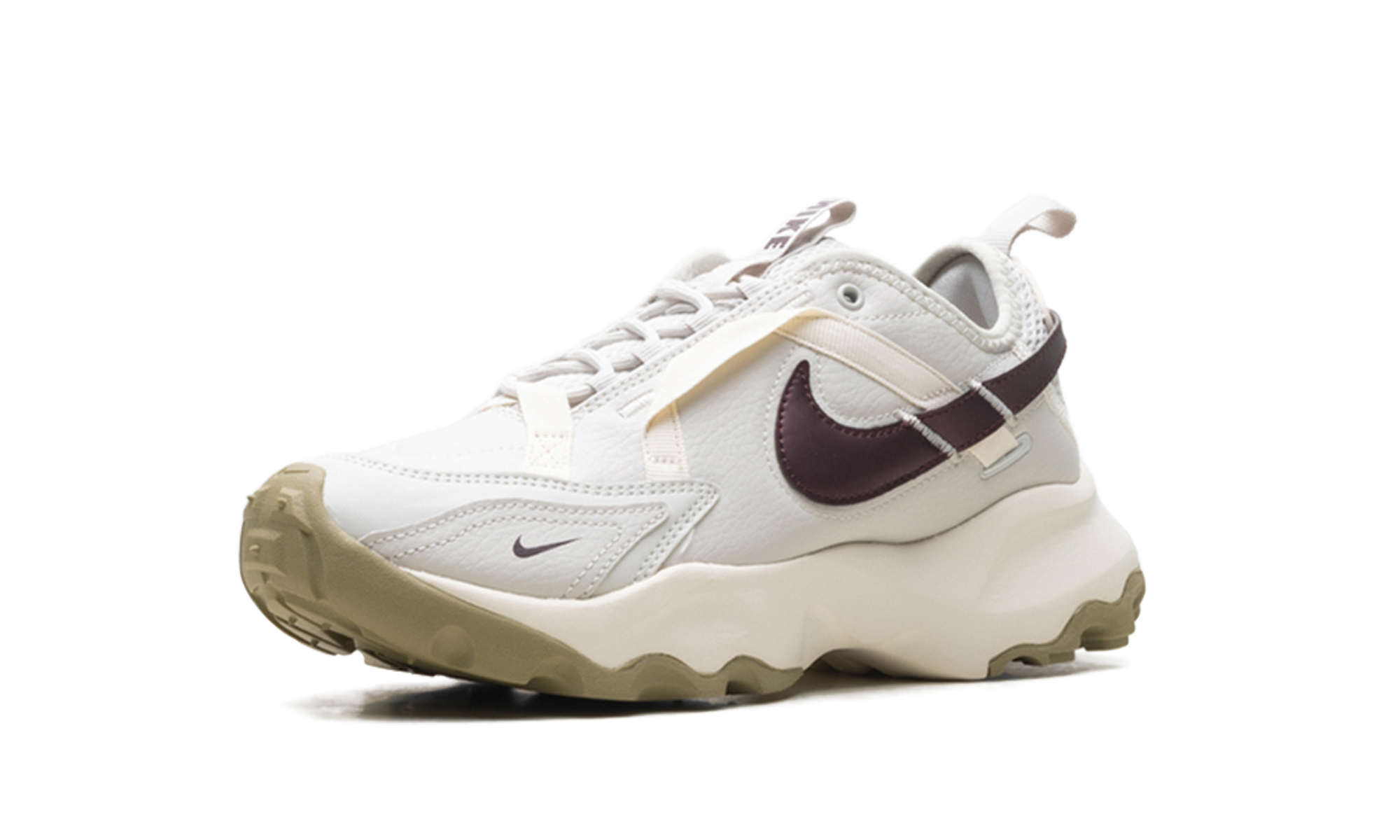 Tc 7900 Women "Light bone burgundy crush" DD9682 003