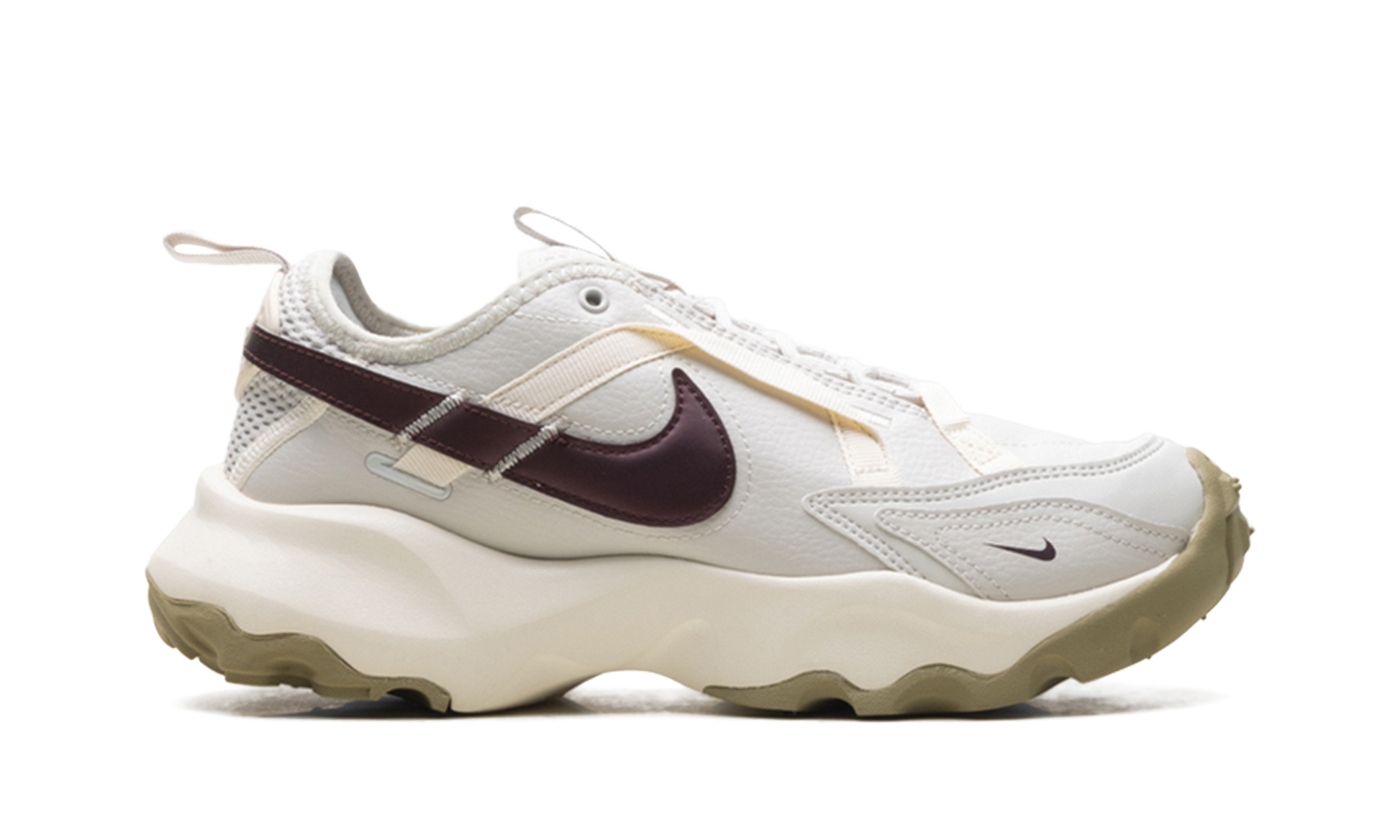 Tc 7900 Women "Light bone burgundy crush" DD9682 003