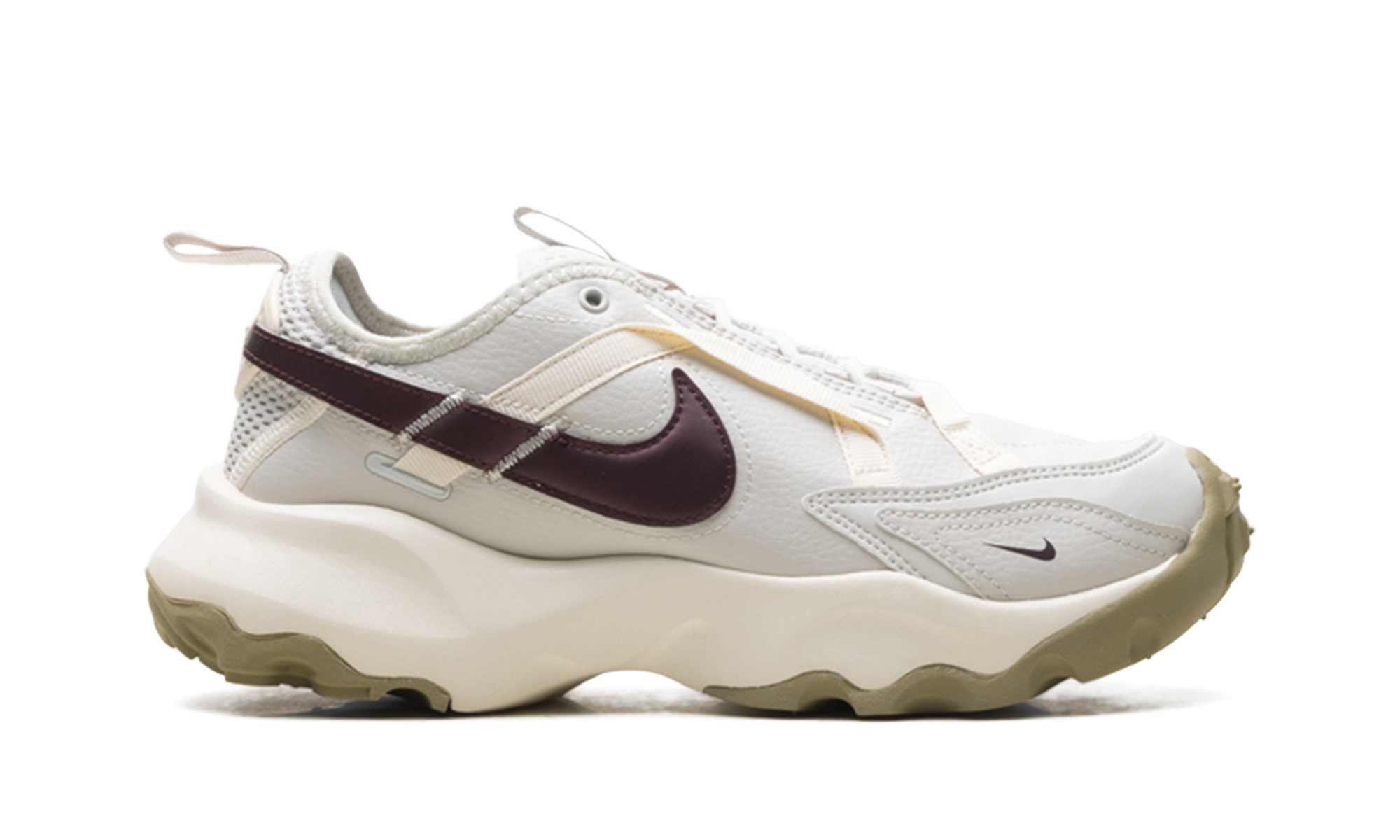 Tc 7900 Women "Light bone burgundy crush" DD9682 003