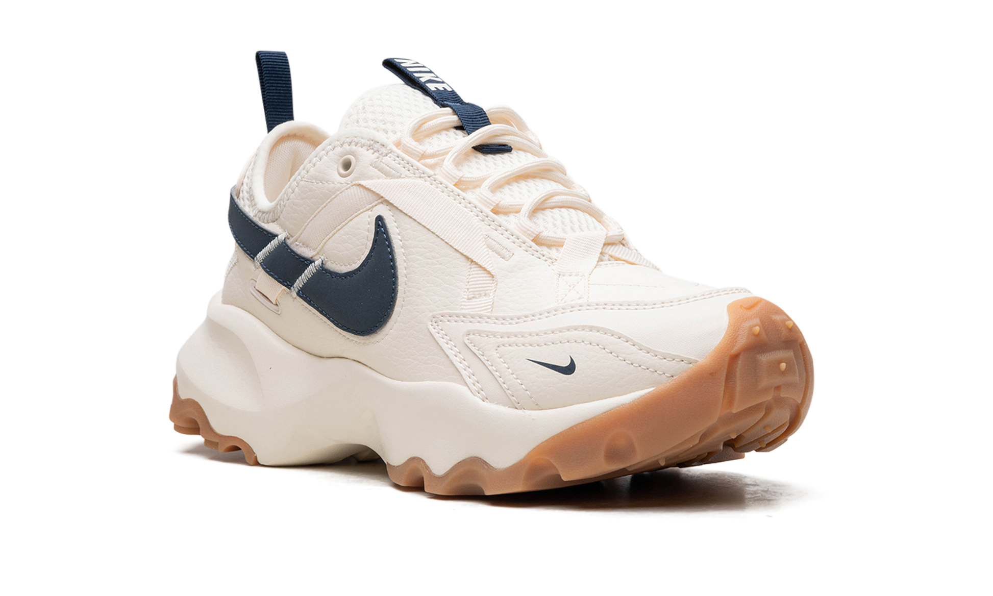 Tc 7900 Women "Pale ivory armory navy" DD9682 103
