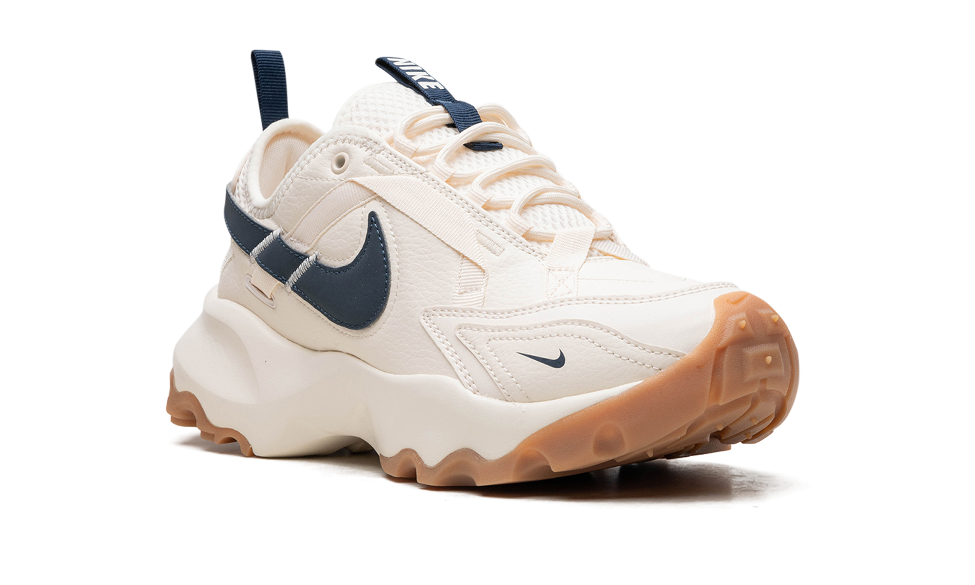 Tc 7900 Women "Pale ivory armory navy" DD9682 103