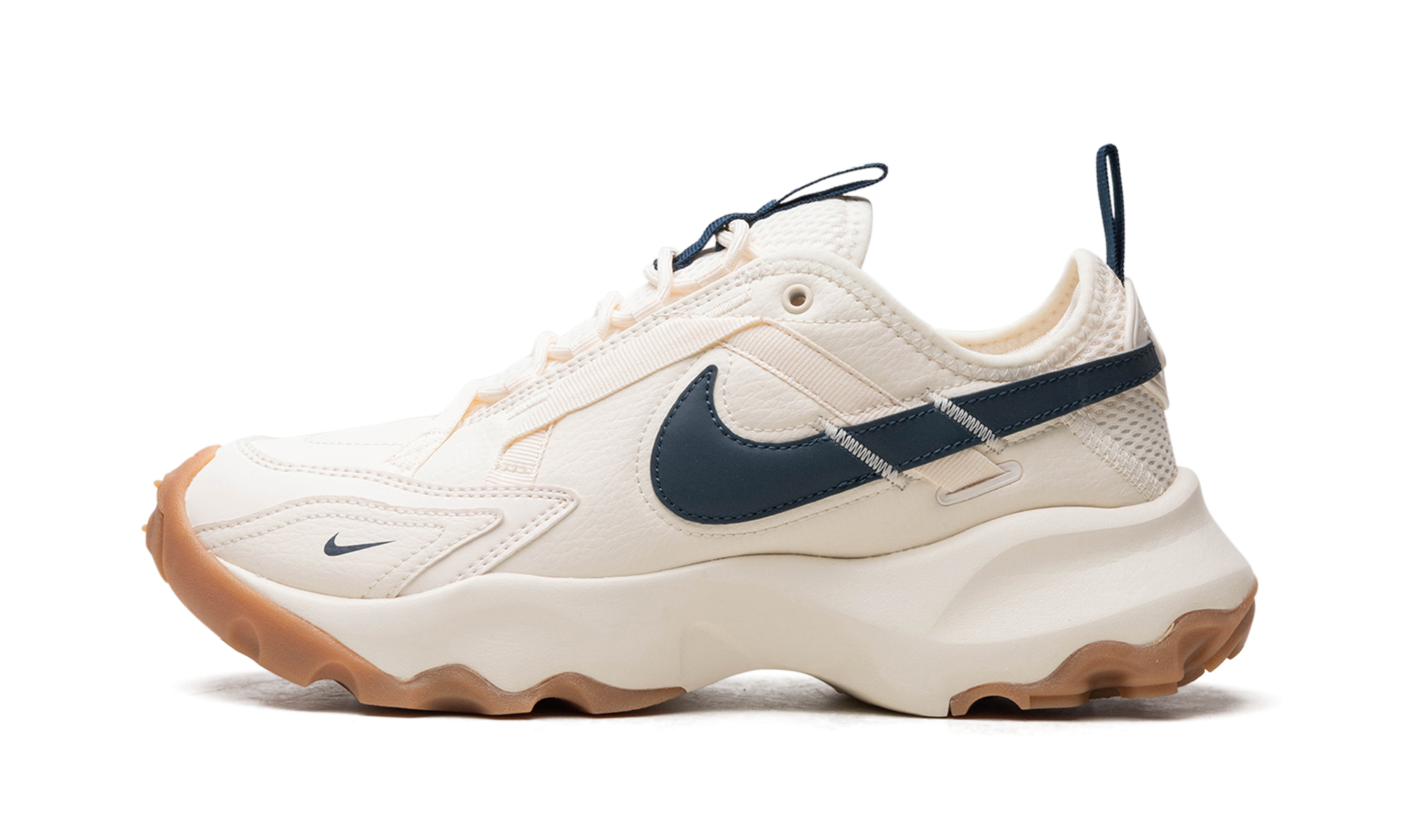 Tc 7900 Women "Pale ivory armory navy" DD9682 103