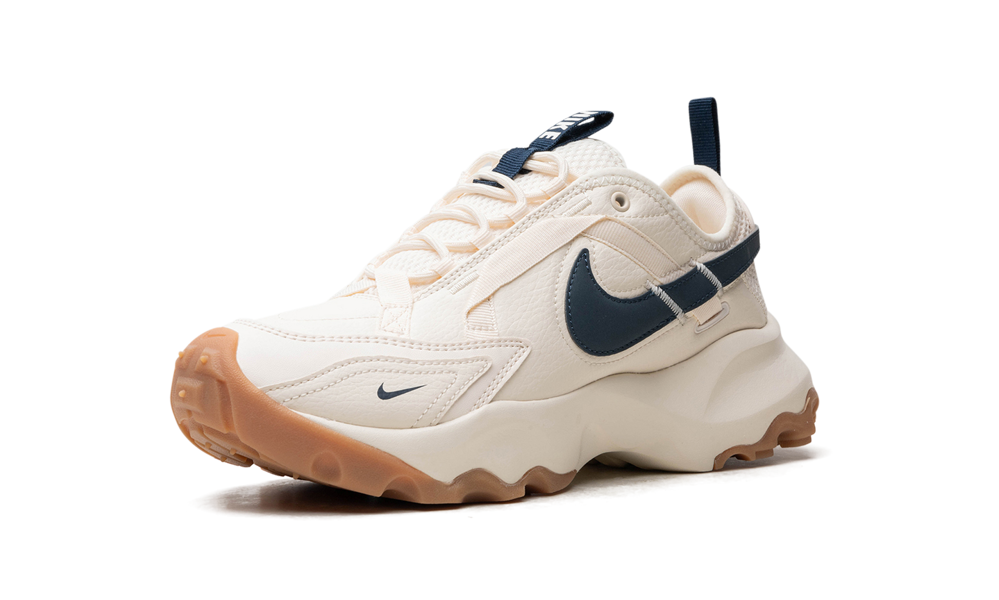 Tc 7900 Women "Pale ivory armory navy" DD9682 103