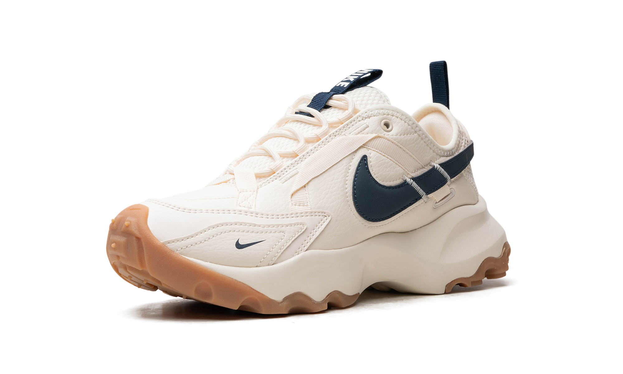 Tc 7900 Women "Pale ivory armory navy" DD9682 103