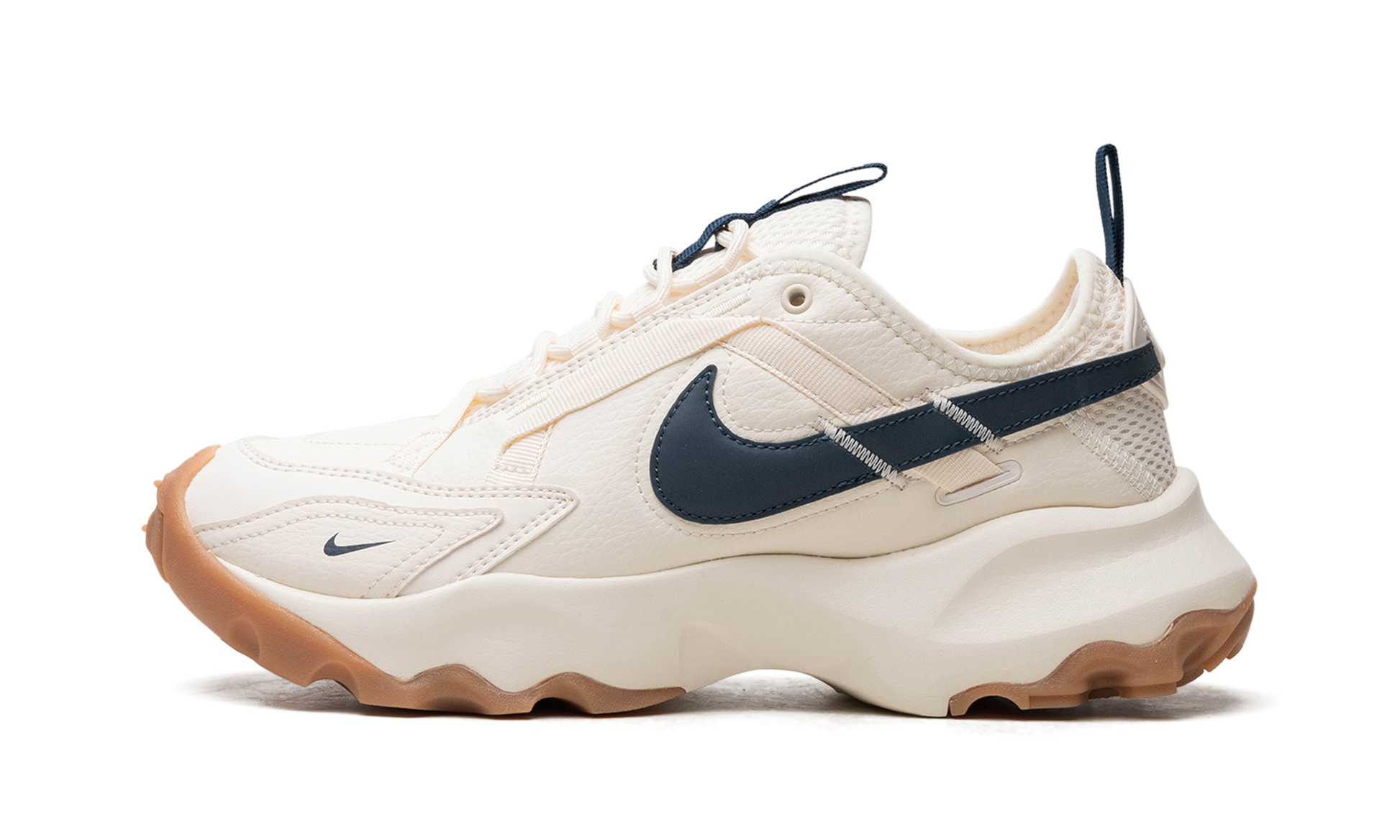 Tc 7900 Women "Pale ivory armory navy" DD9682 103