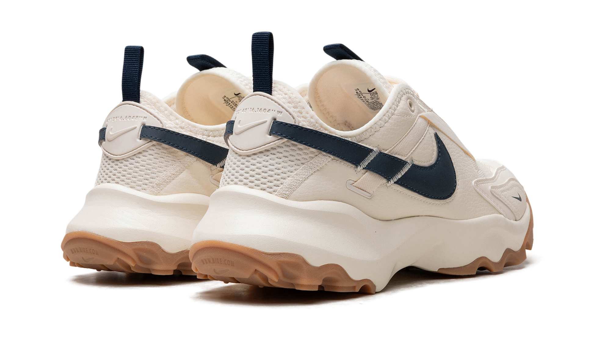 Tc 7900 Women "Pale ivory armory navy" DD9682 103
