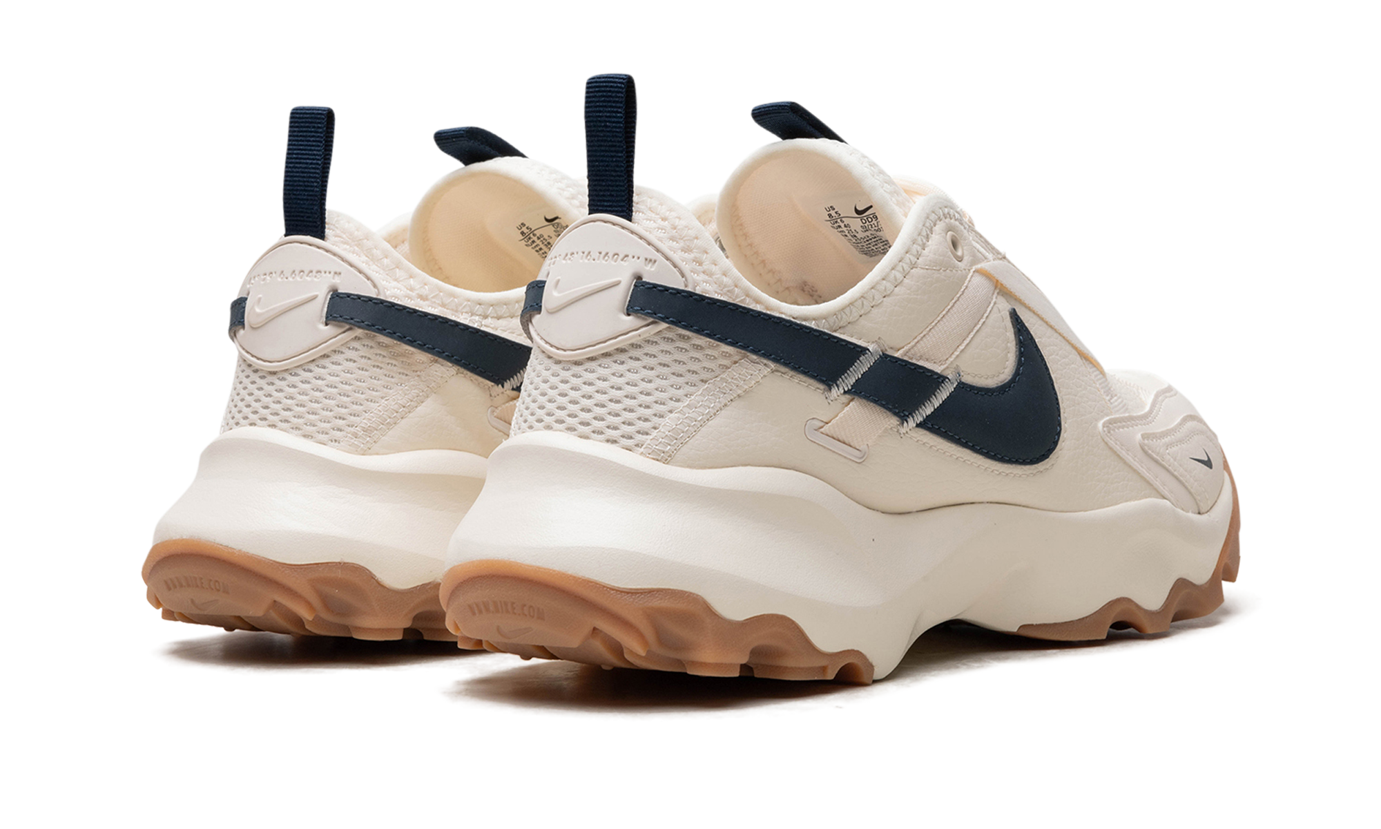 Tc 7900 Women "Pale ivory armory navy" DD9682 103
