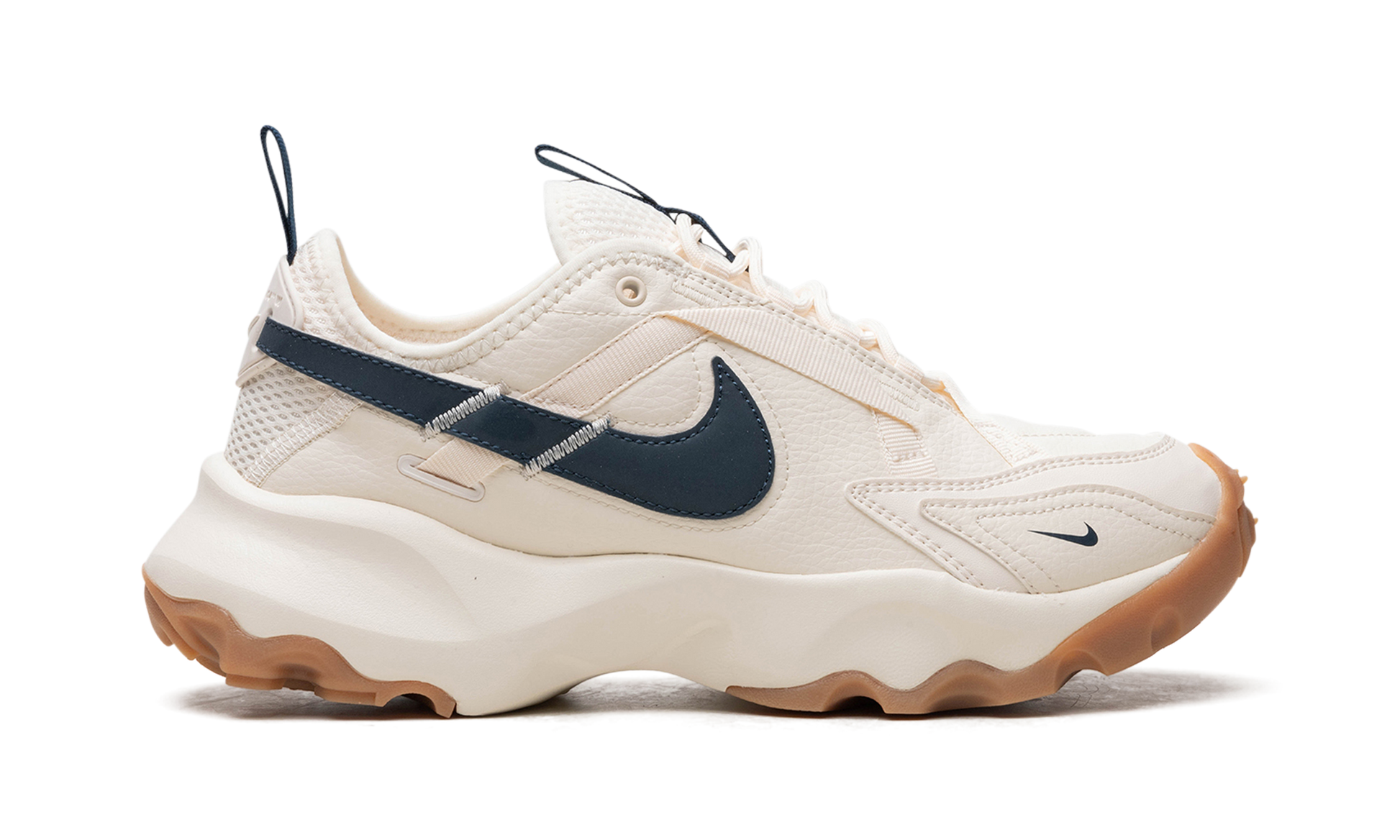 Tc 7900 Women "Pale ivory armory navy" DD9682 103