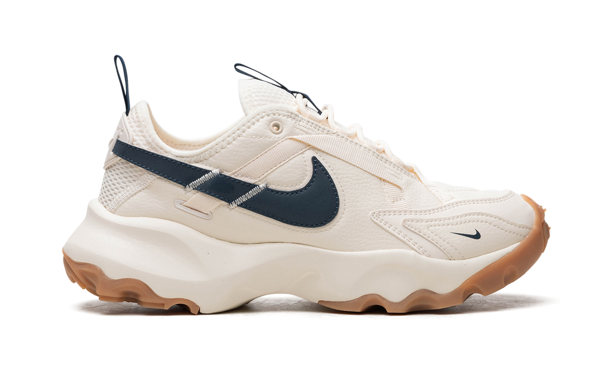 Tc 7900 Women "Pale ivory armory navy" DD9682 103