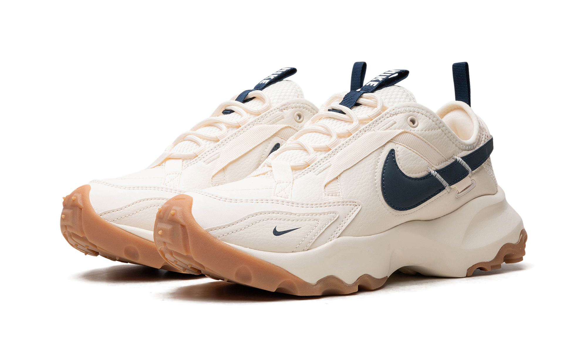 Tc 7900 Women "Pale ivory armory navy" DD9682 103