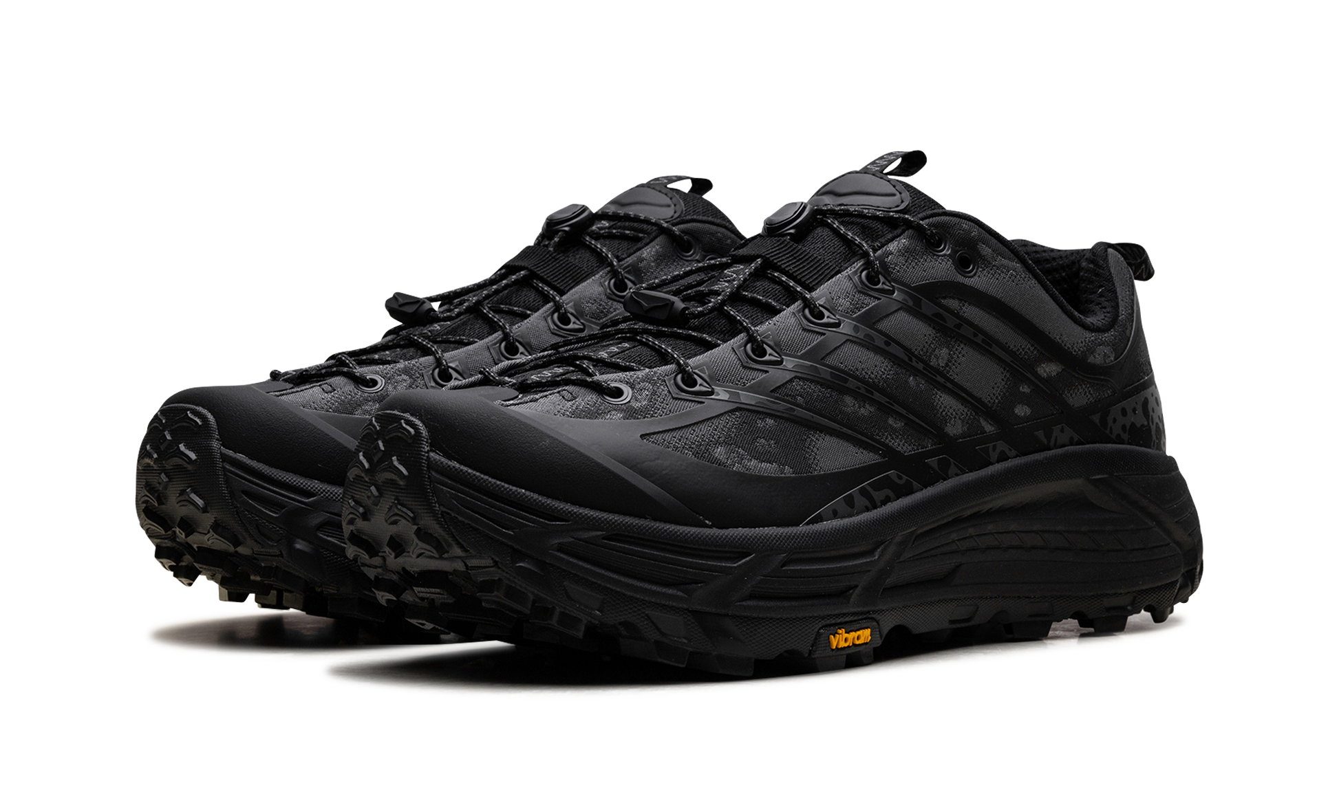 Tech Stealth "Black / carbon black" 1162770 BBNB