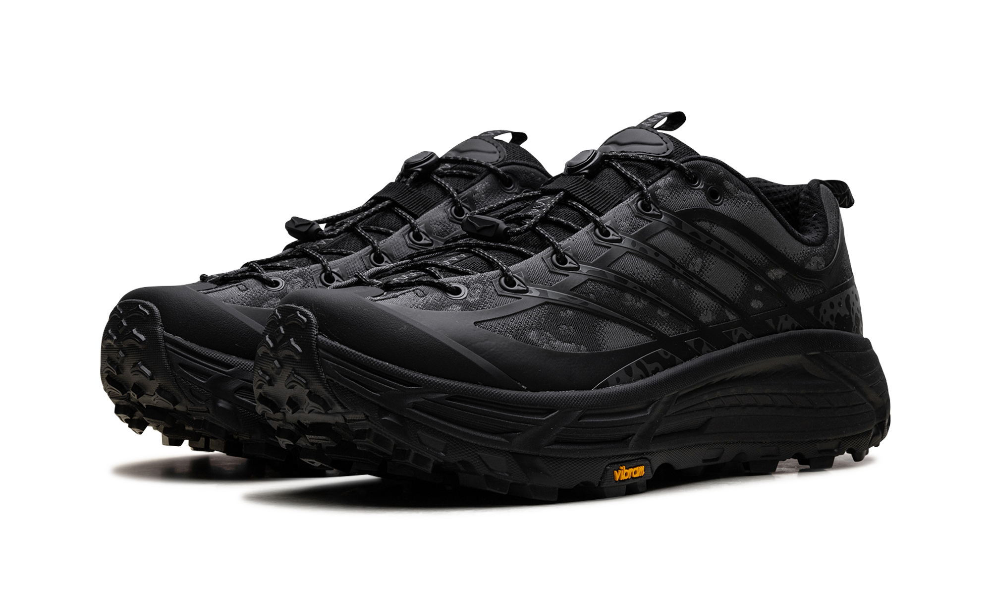 Tech Stealth "Black / carbon black" 1162770 BBNB