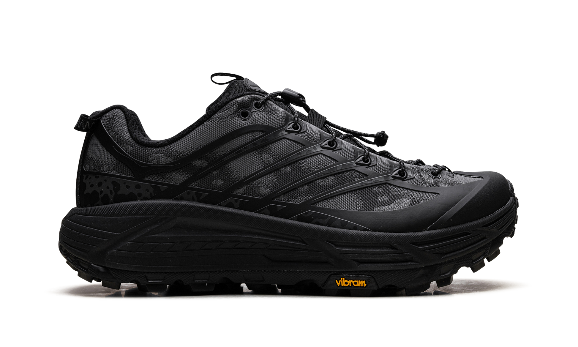 Tech Stealth "Black / carbon black" 1162770 BBNB