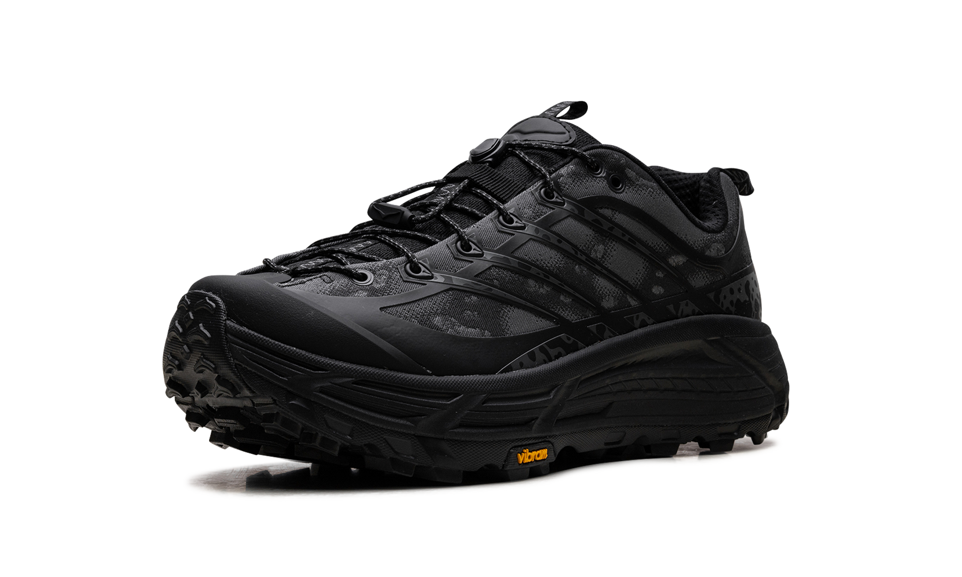 Tech Stealth "Black / carbon black" 1162770 BBNB