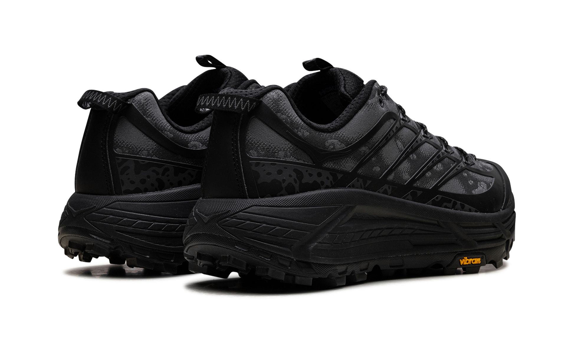 Tech Stealth "Black / carbon black" 1162770 BBNB