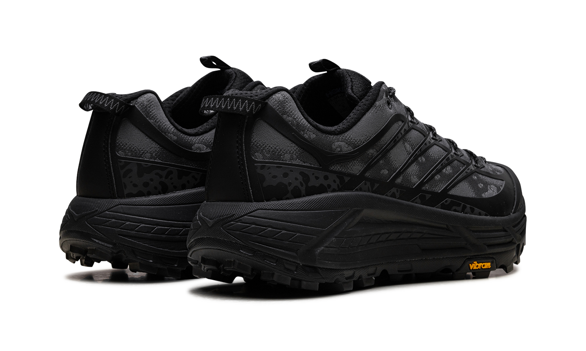 Tech Stealth "Black / carbon black" 1162770 BBNB