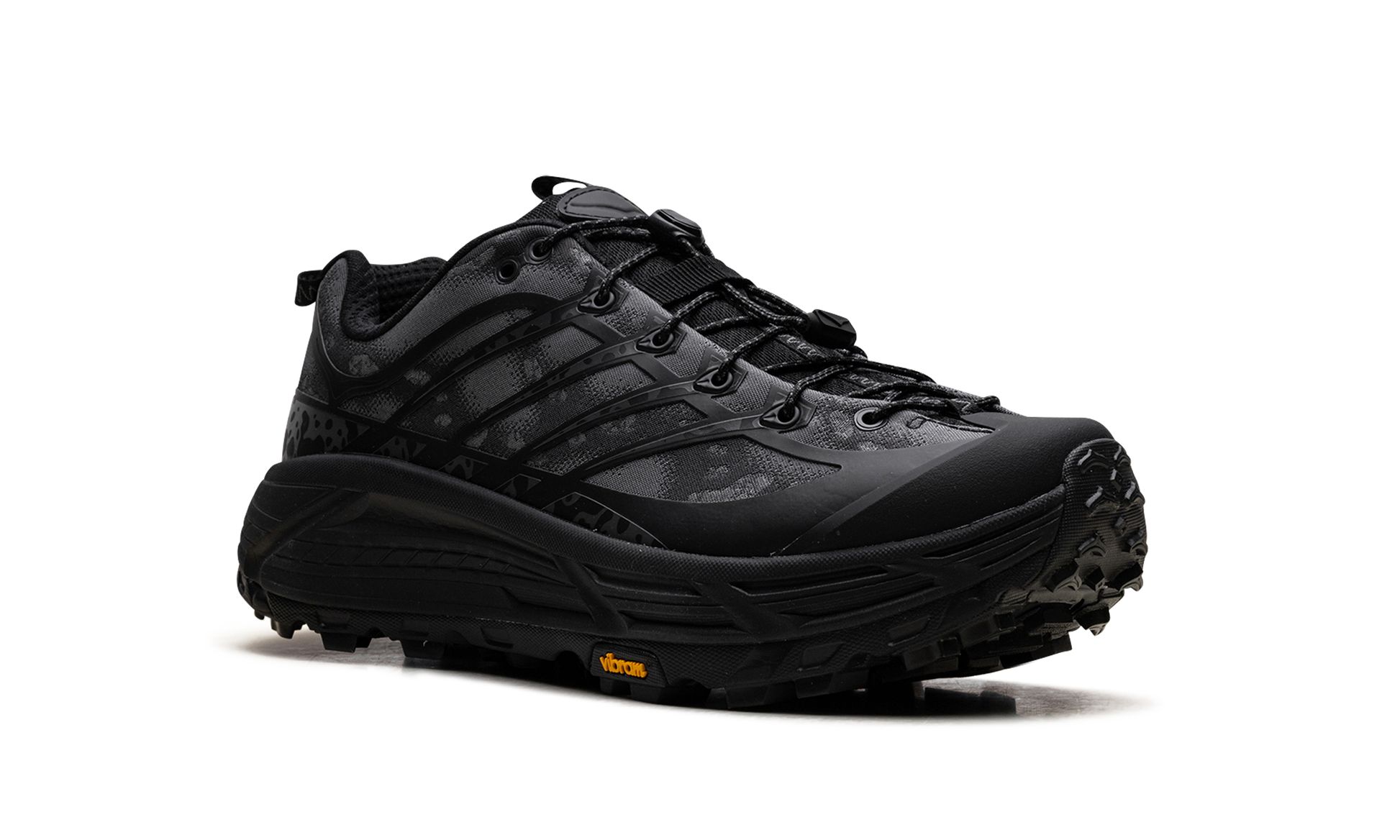 Tech Stealth "Black / carbon black" 1162770 BBNB