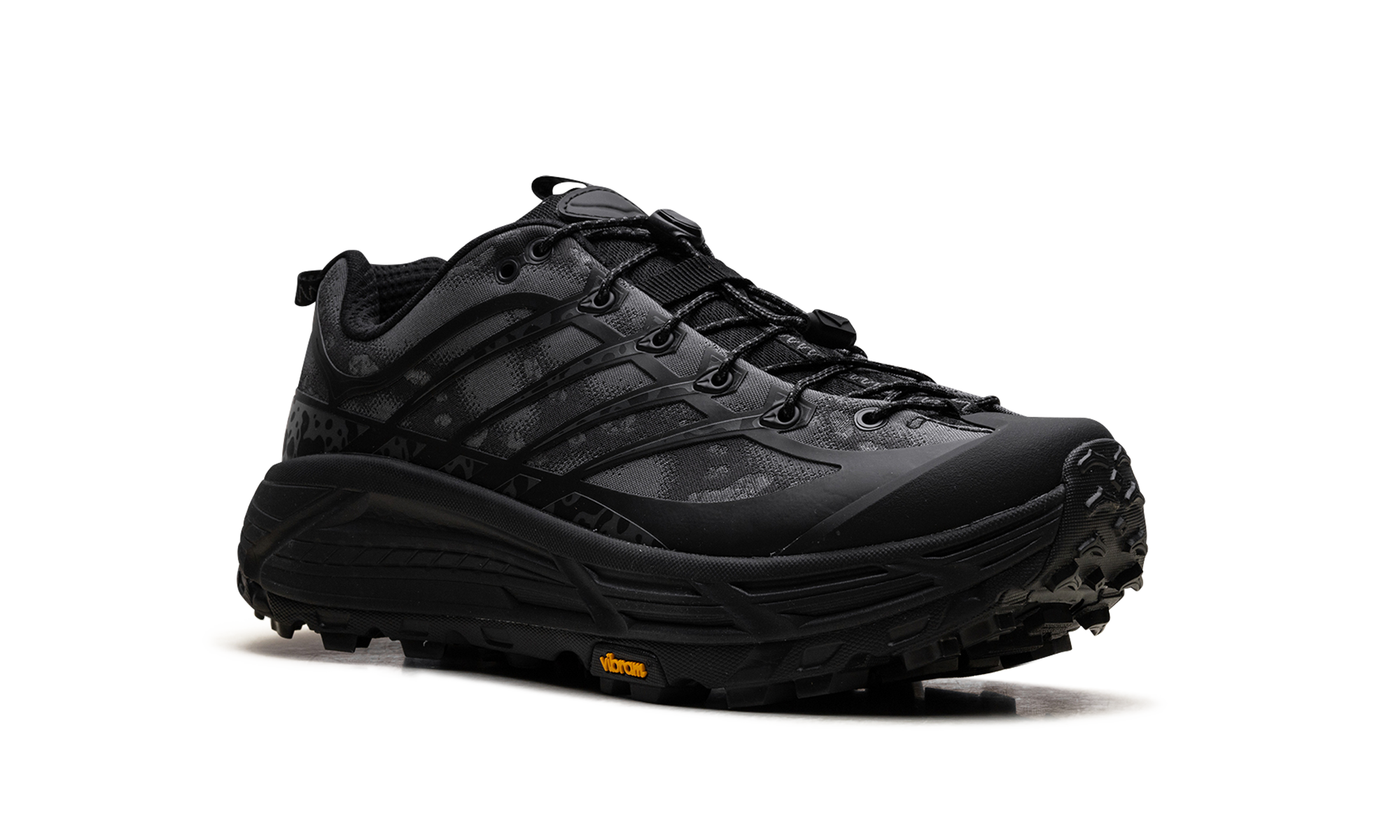 Tech Stealth "Black / carbon black" 1162770 BBNB