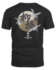 Techwear On Clothing Ascent & Fall Shirt