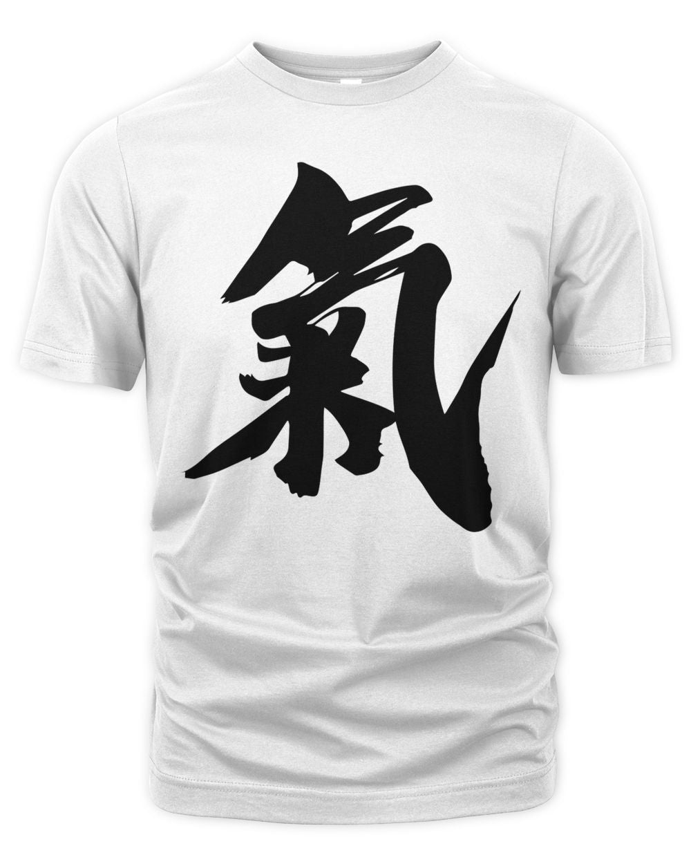 Techwear On Clothing Functional Chinese Shirt