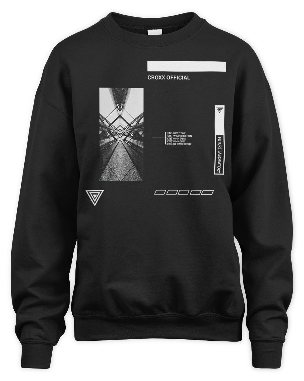 Techwear On Clothing Punk Function Mechanical Bridge Shirt