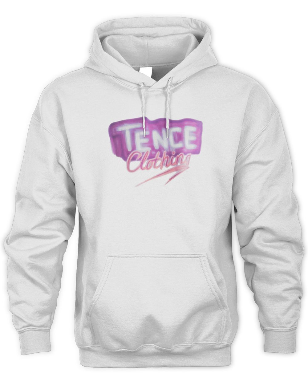 Tence Clothing Blossom Shirt
