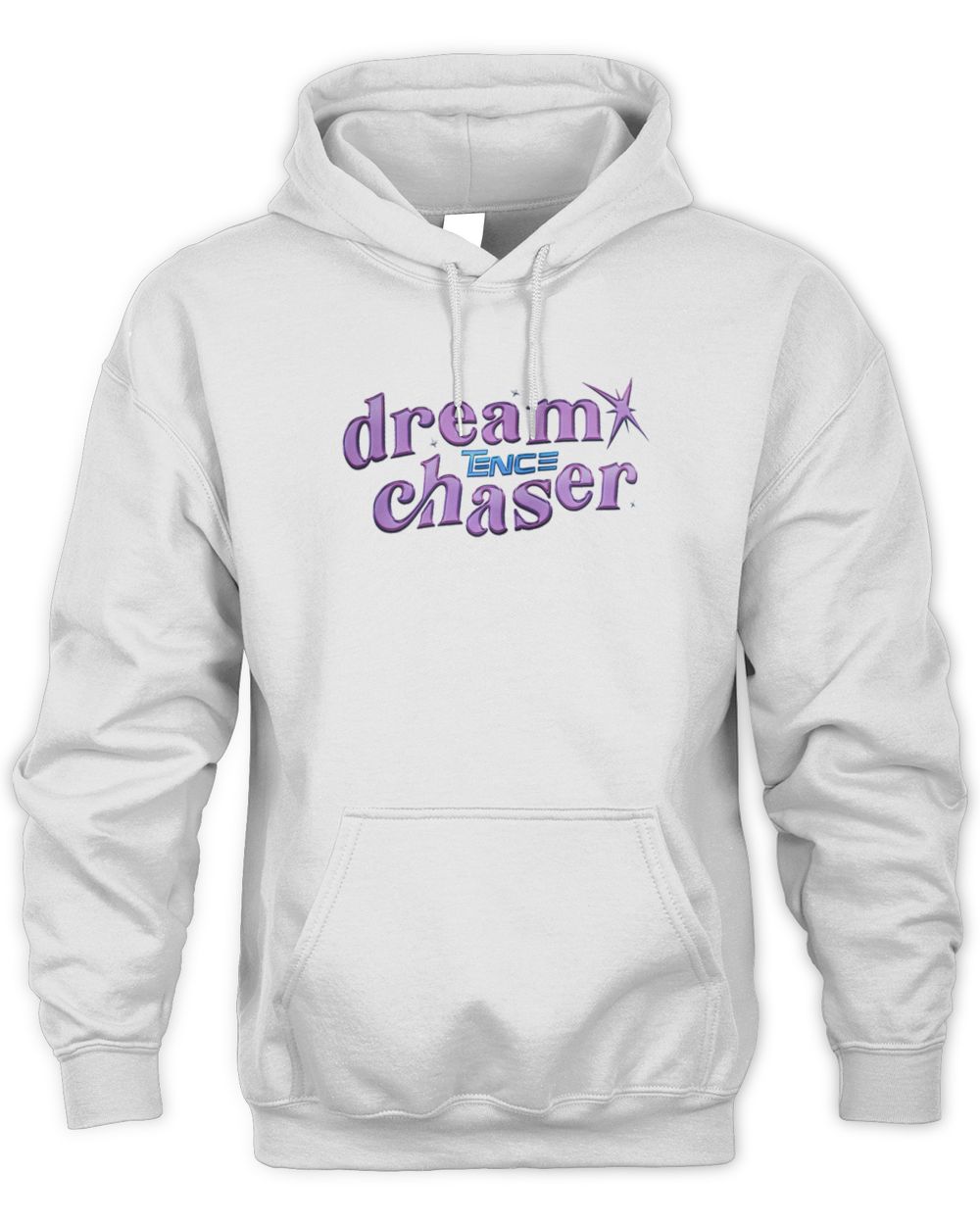 Tence Clothing Dream Chaser Tence Shirt