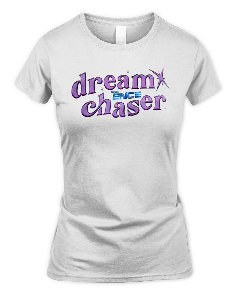 Tence Clothing Dream Chaser Tence Shirt