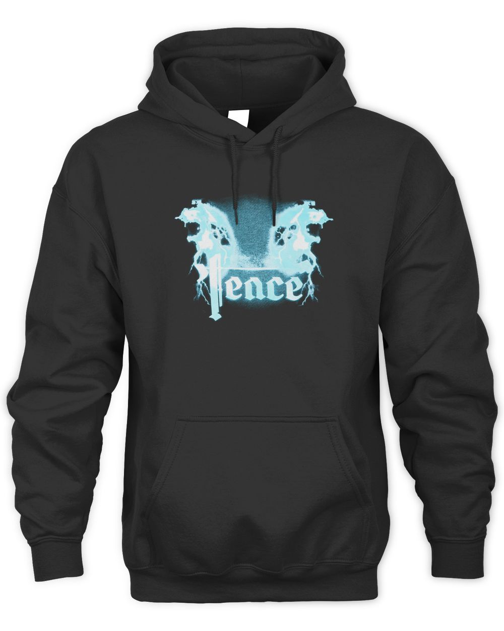 Tence Clothing Enlightened Logo Shirt