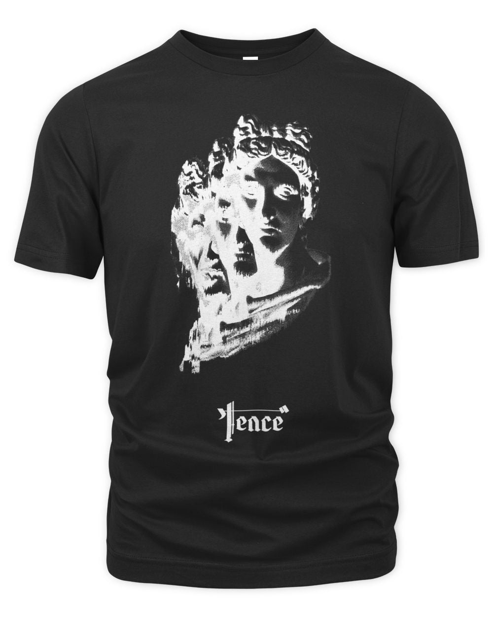 Tence Clothing Triple Sculpture Shirt