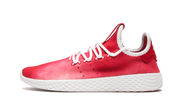 Tennis Humanrace GS "Pharrell williams - scarlet red" CQ2301