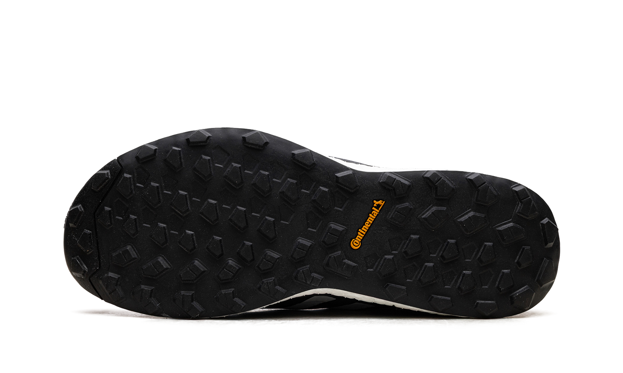 Terrex Agravic Flow "Core black/crystal white/solar red" FW5119