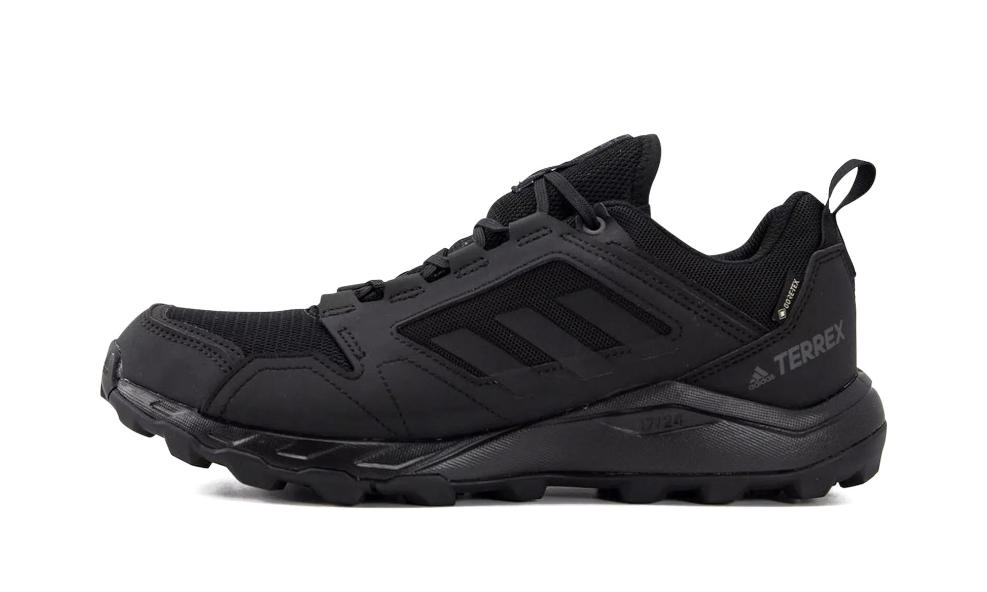 Terrex Agravic Tr Gore-Tex Trail Running "Black" FW2690