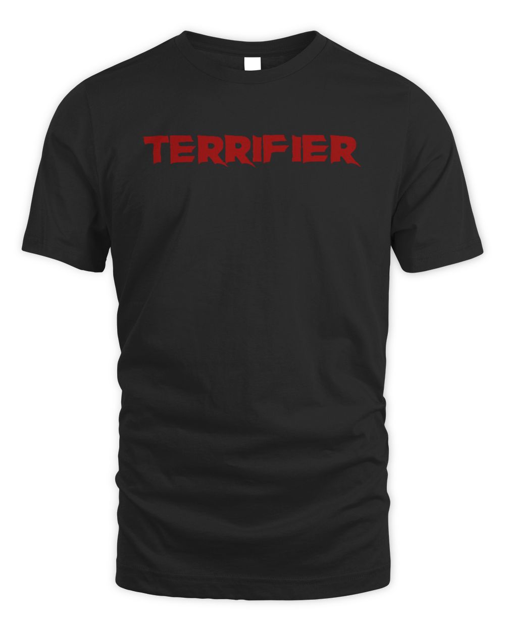 Terrifier Merch Logo Shirt